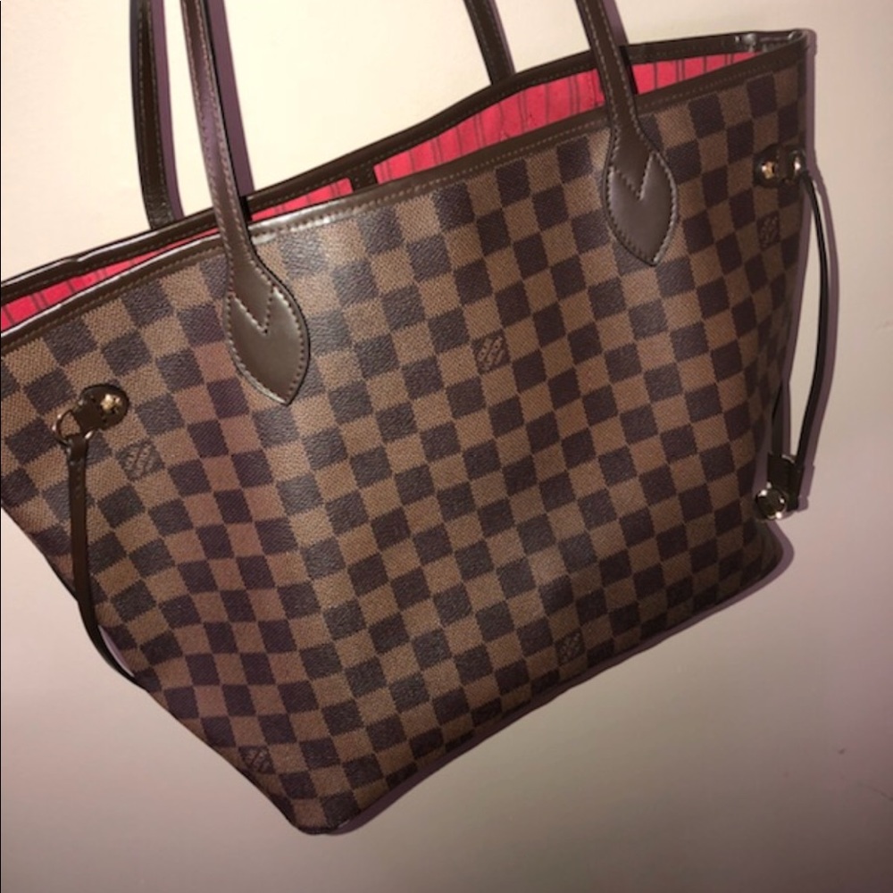 Louis Vuitton Bag